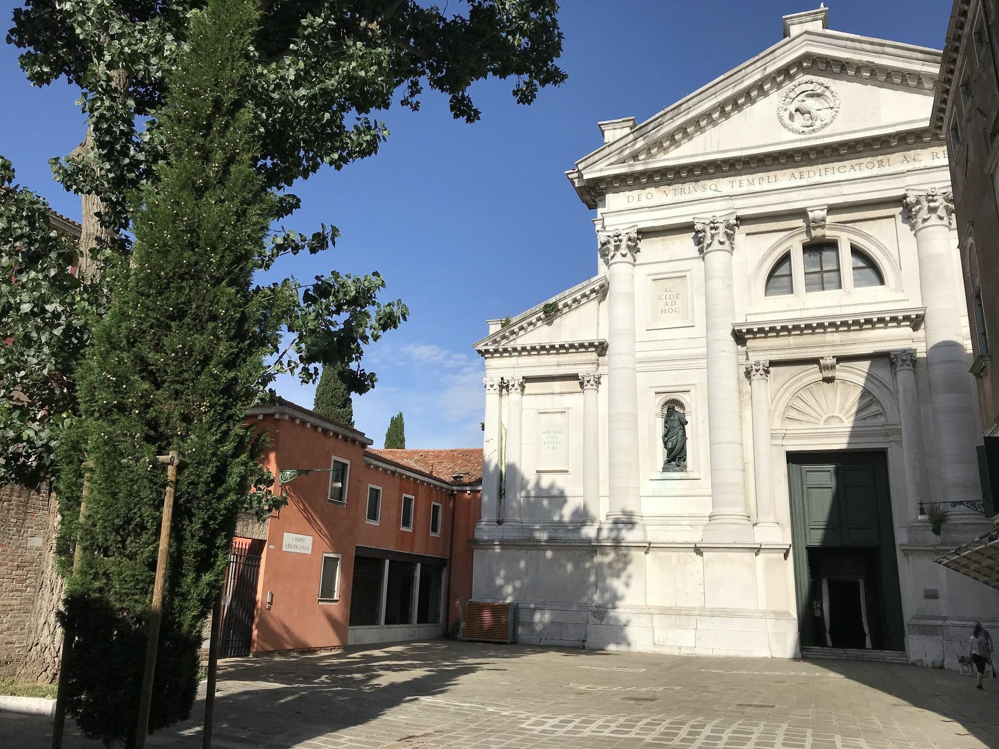 Calle Annunziata Venedig Exterior foto